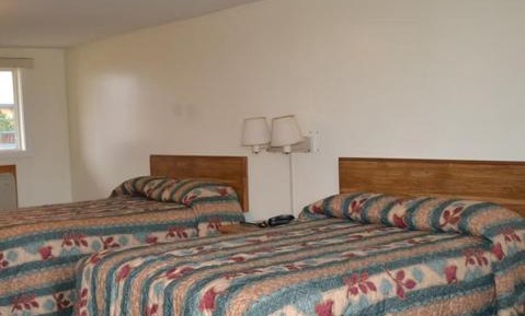 Classic Quadruple Room