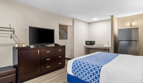 King Room - Disability Access/Non Smoking 