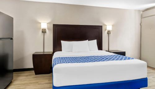 King Room - Non Smoking