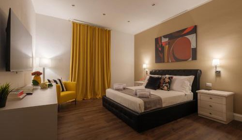 Three-Bedroom Premium Apartment