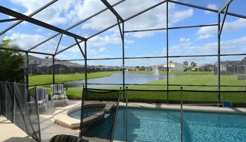 Vacation Home