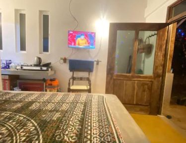 One-Bedroom Villa