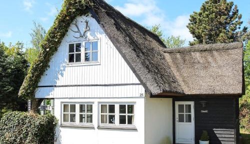 Two-Bedroom Holiday Home
