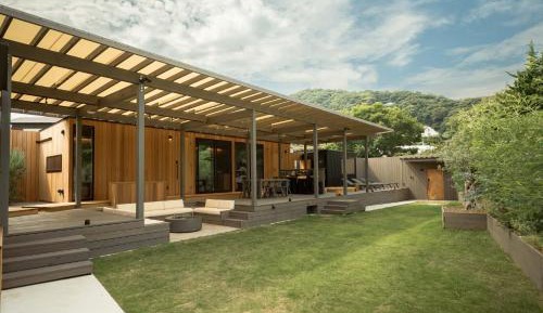 Superior Villa