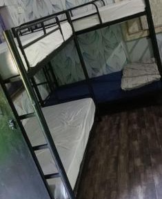 Mixed Dormitory Room