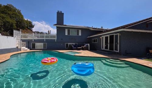 Vacation Home