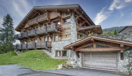 Chalet