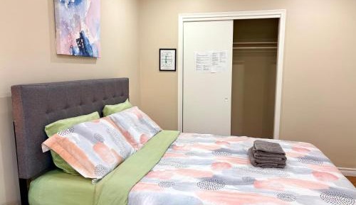 Queen Room