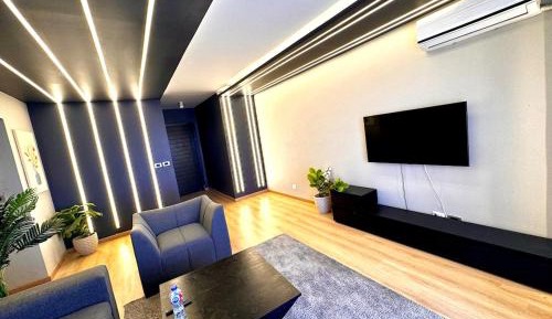 Apartment 1