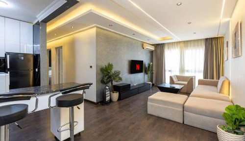 Apartment 1