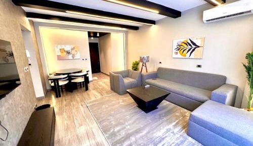 Apartment 1