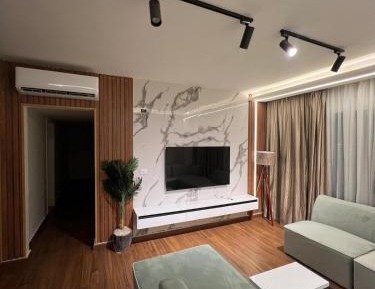 Apartment 1