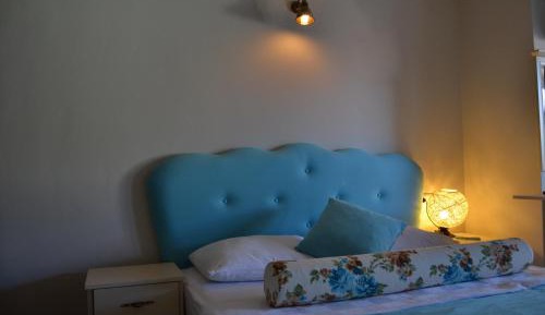 Double Room with Balcony (2 Adults + 1 Child)