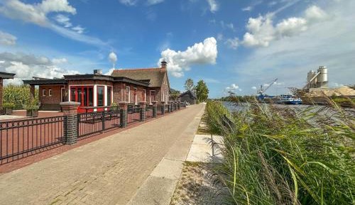 Two-Bedroom Holiday Home