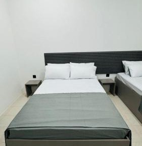Budget Double or Twin Room