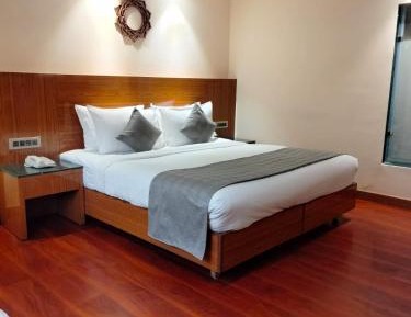 Executive Room City View