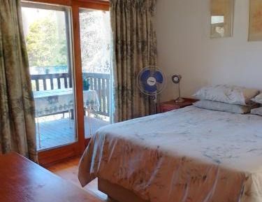 Chalet
