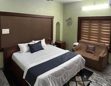 Superior Family Room