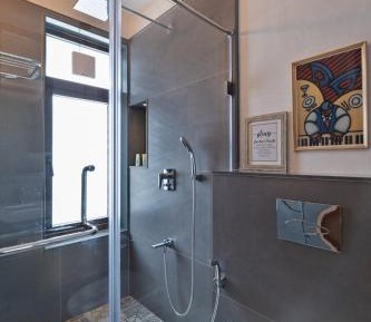 One-Bedroom Villa