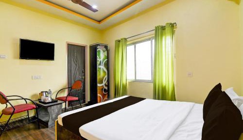 Classic Triple Room
