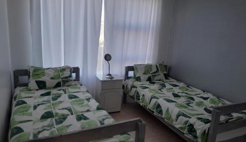 Budget Double or Twin Room