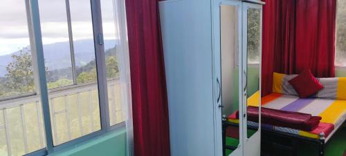 Deluxe Double or Twin Room with Balcony