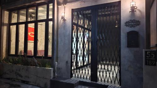 Three-Bedroom Townhouse