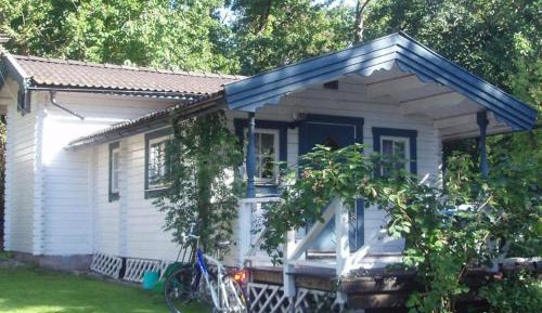 One-Bedroom Vacation Home