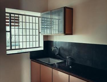 Two-Bedroom Deluxe Apartment