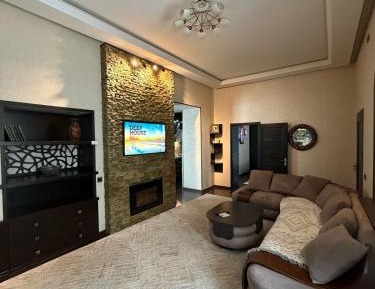 Superior Apartment with Balcony
