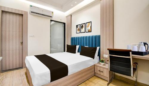 Classic Triple Room