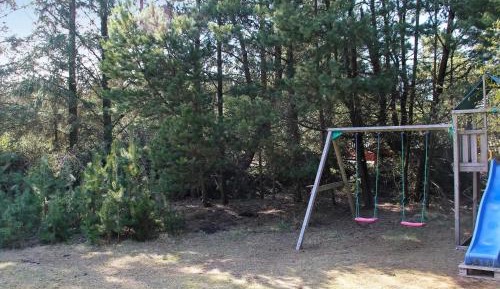 Three-Bedroom Vacation Home 