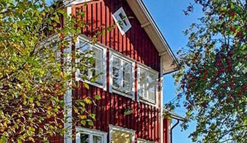 Four-Bedroom Vacation Home