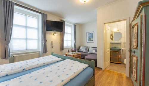 Comfort Double Room