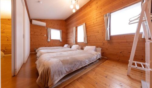 Superior Chalet