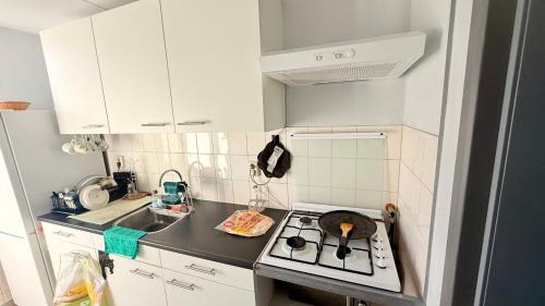 Family Room with Garden View