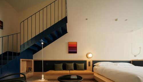 Superior Quadruple Room