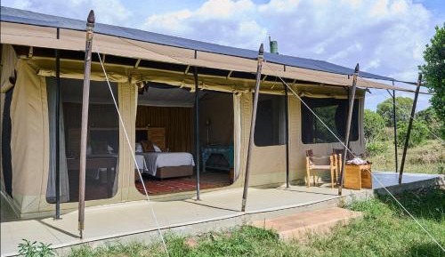 Tent