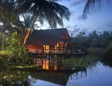One-Bedroom Villa