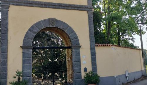 Deluxe Villa