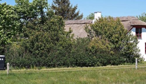 Three-Bedroom Holiday Home 