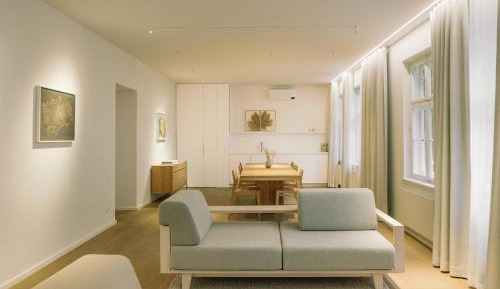 Garden Suite