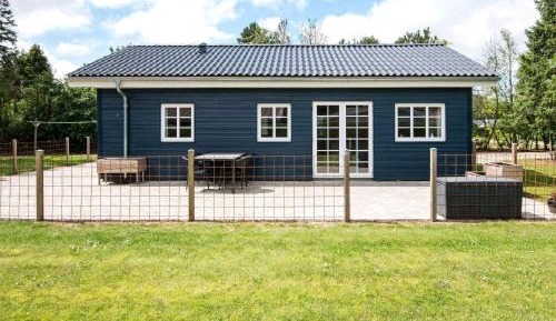 Two-Bedroom Holiday Home