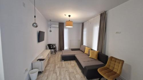 Apartment - Ground Floor
