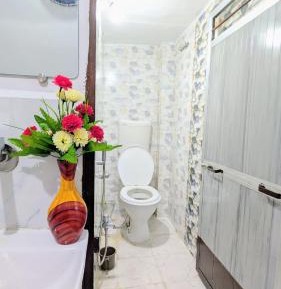 King Suite with Balcony