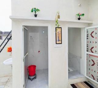 Junior Suite with Balcony