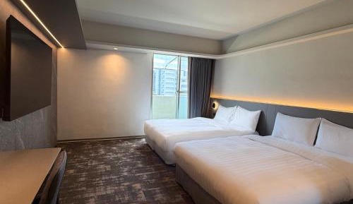 Superior Quadruple Room