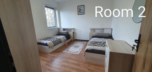 Comfort Triple Room