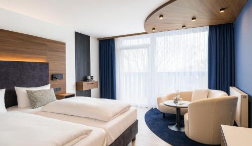 Premium Double Room