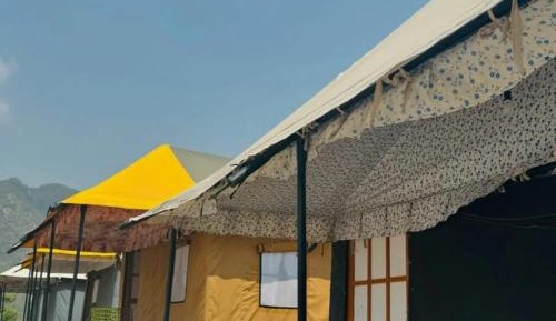 Tent